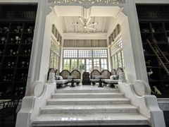 -富国岛翡翠湾 JW 万豪度假酒店