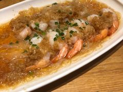 -金牌外婆家(苏州中心店)