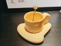 -YESUS椰稣咖啡概念店