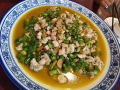 -百年神厨·地道川菜(清江西路店)