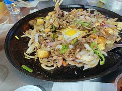 -山丹马记炒拨拉(南关店)