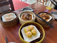 -恒兴发茶店(水巷口店)