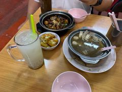 -新记肉骨茶