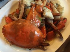 -渭塘酒家(生态园店)