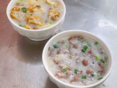 牛肉粥-源记肠粉(华贵路店)