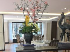 -和平官邸·花园餐厅(武定西路店)