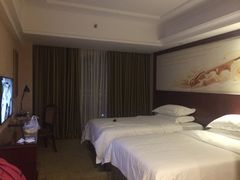 -维也纳酒店(北海银滩店)