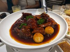 -大锅强·蒸海鲜青岛菜(金沙滩店)