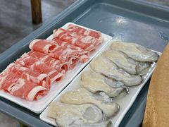 -濠轩阁特色生蚝火锅(水湾路店)
