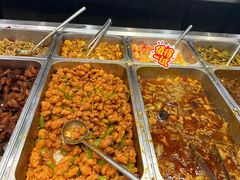 -新红帽自助盒饭(大悦城店)