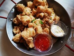-Dampa Seafood Grill - Dubai