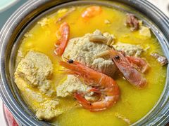 -野蔓果·山野菜(西湖景区·龙井茶田店)