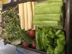 -东方饺子王(东盛路店)