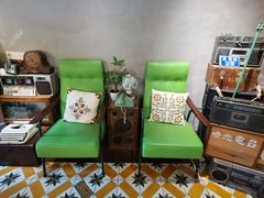 -时光花园(白鹭洲店)