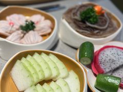 -海底捞火锅(名门店)