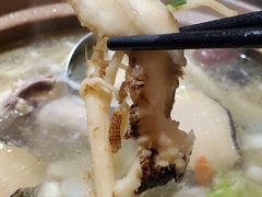 -品大伍·食之道品伍味(汪海店)