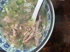 -大场羊肉馆(延吉东路店)