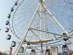 -南京金牛湖风景区