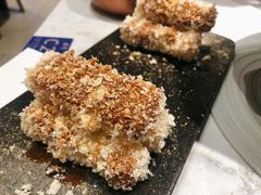红糖糍粑-望蓉城·古法酸菜鱼(世纪汇店)