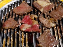 -伊茉家的烤肉店(勒泰中心店)
