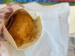 -麦当劳(无锡永乐店)
