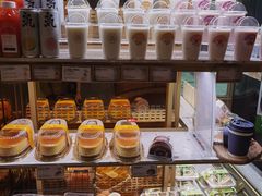 -巴黎贝甜(阳光上东店)