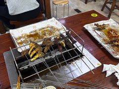 -雷哥烧烤(丰储街店)