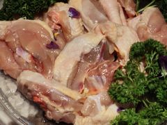 -芸山季·云南山珍菌火锅(人民广场来福士店)