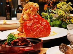 -鱼乐轩·俄罗斯海鲜直供餐厅(群力店)