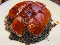 -咸亨酒店•非遗绍兴菜•中华老字号(堂吃餐厅)