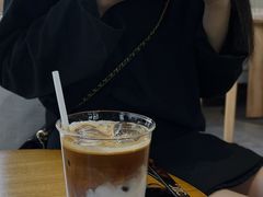 -KYO COFFEE(胶州路店)