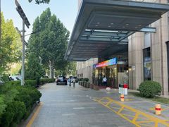 -内蒙古驻京办餐厅