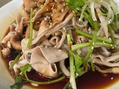 鲜沙姜捞鹅肠-鹅公村·国家非遗传承(荔湾店)