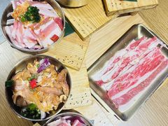 -七小福烤肉(新奥店)