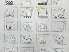 -大卫美术教育(南湖中央广场校区)