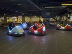 -极限PLAY运动娱乐新世界·团建派对潮玩休闲馆·室内蹦极高空游乐园