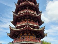 -龙华寺