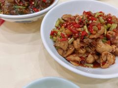 -笨罗卜浏阳菜馆(龙华鹏润达店)