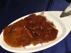 -鸭王烤鸭店(三里河店)