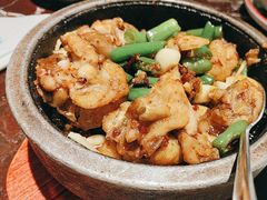 -新白鹿餐厅(西湖银泰店)