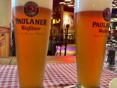 -Paulaner·德国帕拉娜自酿啤酒餐厅(海上世界店)