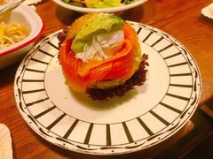 -AFS Cafe & Canteen(闽江二路店)
