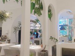 -春树下·树屋花房西餐厅(罍街AS1980店)