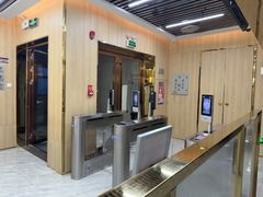 -古德菲力健身(特区报业店)
