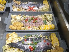-东沙小镇主题餐厅(下沙店)
