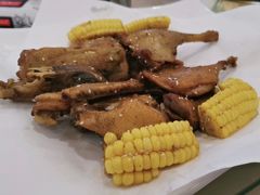 -御膳粥·牛乳粥底火锅·地道顺德菜(容桂店)
