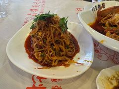 -五丁桥光头香辣蟹(望江橡树林店)