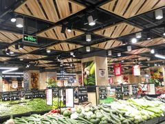 -永辉超市(新桥店)