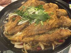 -旺仔家常菜生煎包(马端街店)