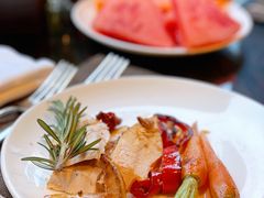 -深圳四季酒店·馥自助餐厅